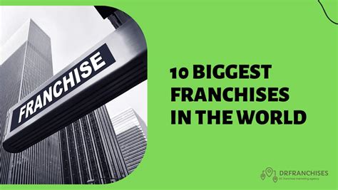 franchise-unternehmen top 10|Die TOP 10 Franchise